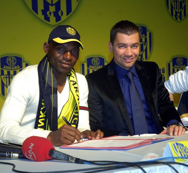 Süper Lig ekiplerinin yıldız transferleri