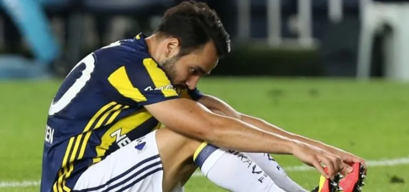 Ne yaptın Volkan Şen!