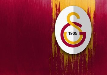 G.Saray transfer harekatı! Mert Hakan olmadı o geliyor