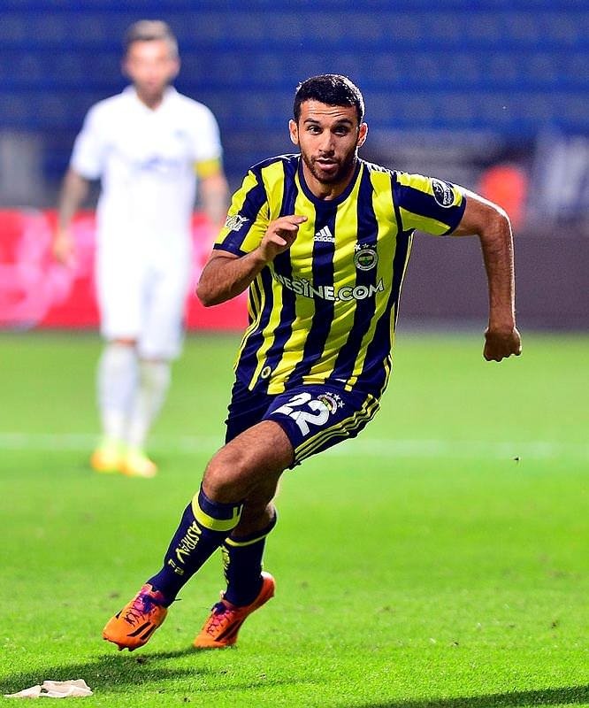 İşte Fenerbahçe’nin, Galatasaray derbisi 11’i