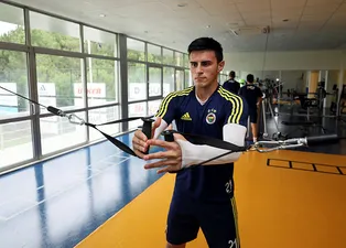 Eljif Elmas için 10 milyon euro