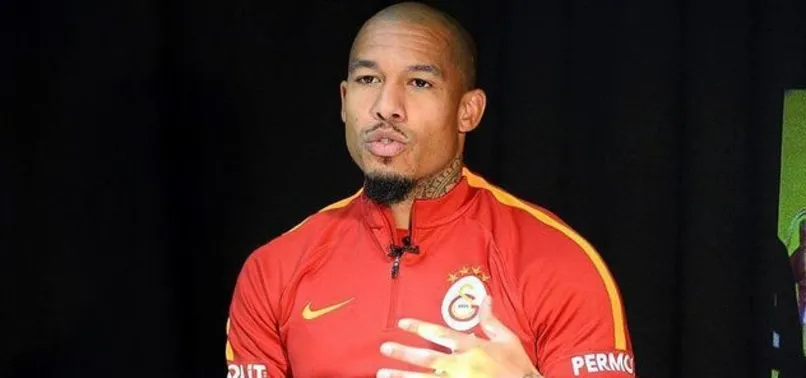 De Jong'dan teröre tokat gibi cevap