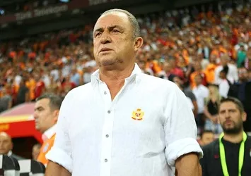 Terim'in gözü yollarda