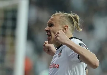 Vida atıyor Kartal kazanıyor