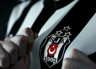 Beşiktaş'ın ilk transferi o olacak