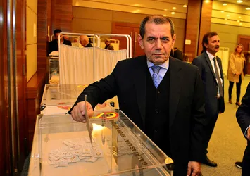"Şampiyonluk kupası Galatasaray'ın hakkıdır"