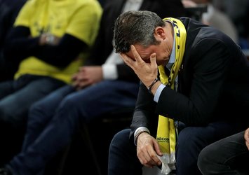 Galatasaray'dan Ali Koç'a bir şok daha!