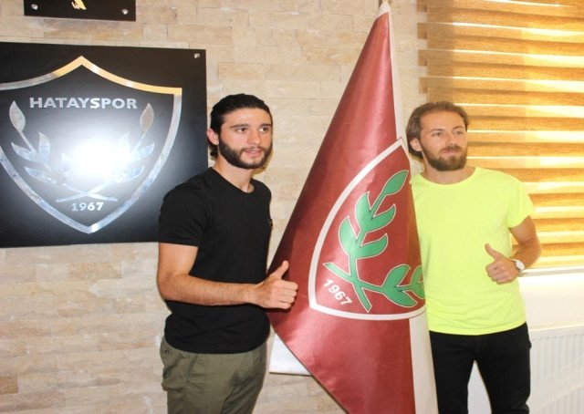 Hatayspor - Galatasaray maçı muhtemel 11’leri!