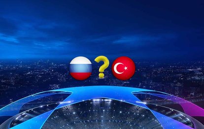 UEFA’nın Rus kulüplerini men kararı Türk takımlarını nasıl etkiler? Şampiyonlar Ligi’ne direkt katılım...