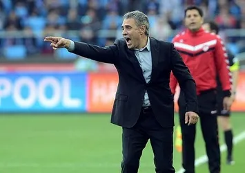 Bu dörtlünün gözü Yanal'da