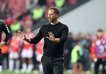 F.Bahçe yönetiminden Tedesco kararı!