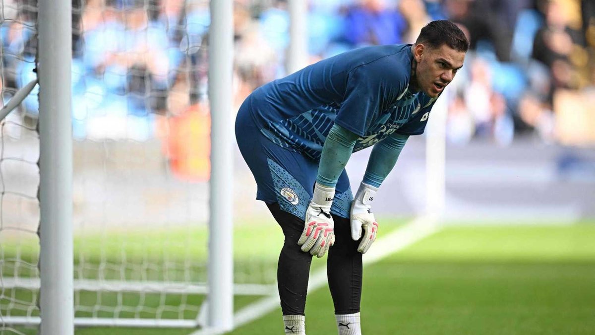 Galatasaray'dan İngiltere çıkarması! Gardi ve Ederson... Galatasaray'dan İngiltere çıkarması! Gardi ve Ederson...