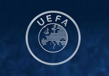 2026 yılı UEFA Avrupa Ligi ile 2027 yılı UEFA Konferans Ligi finalleri İstanbul'da