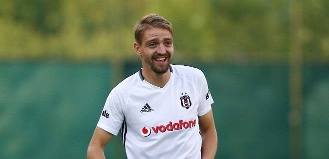 Caner Erkin’den Fenerbahçe sitemi