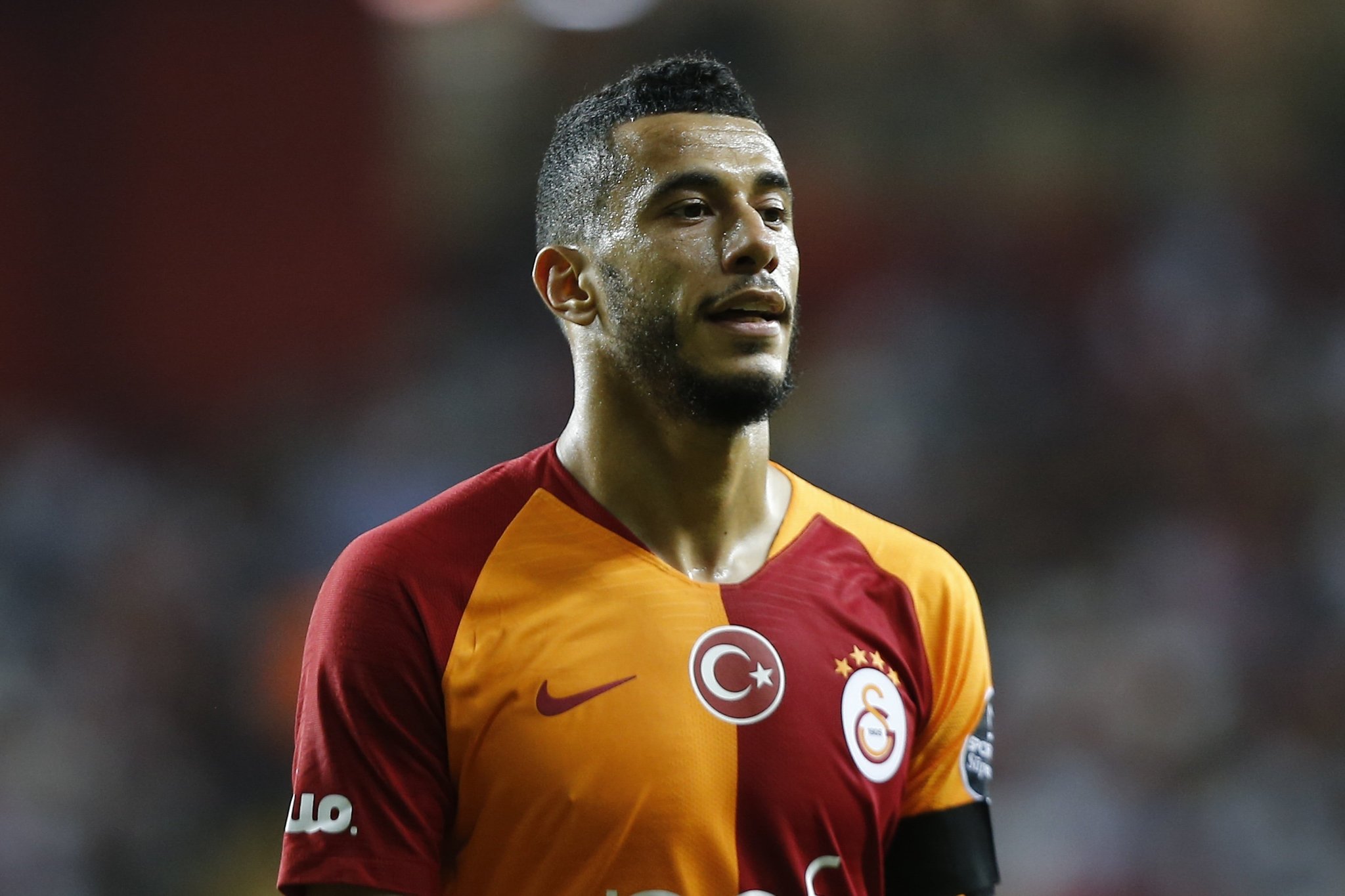 Belhanda derbilerde yokları oynuyor! - Sayfa 1 ...