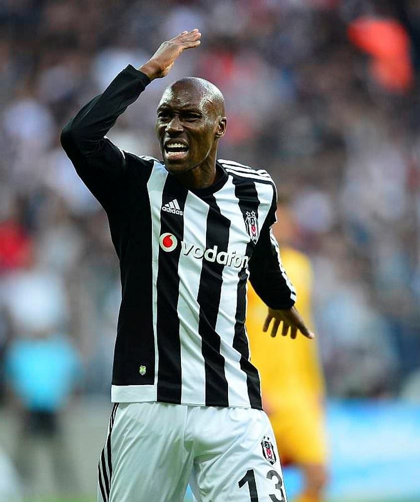 Beşiktaş, Benfica’nın başını döndürecek!
