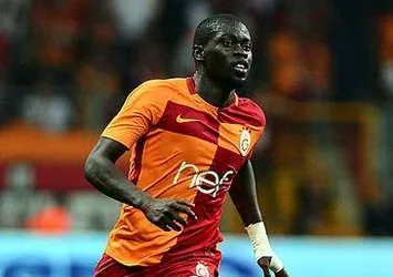 Ndiaye Galatasaray için geliyor