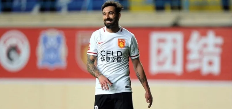 Trabzonspor'da Lavezzi sesleri