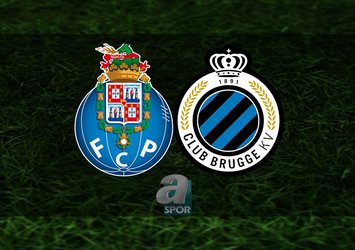 Porto – Club Brugge maçı ne zaman?