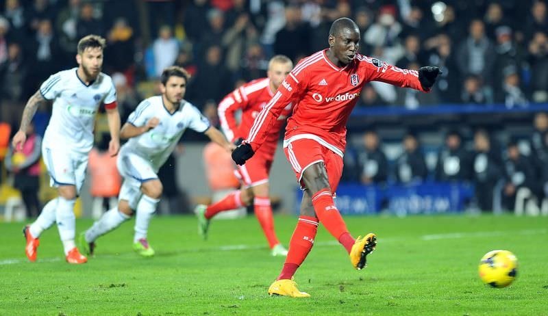 Beşiktaş - Kasımpaşa