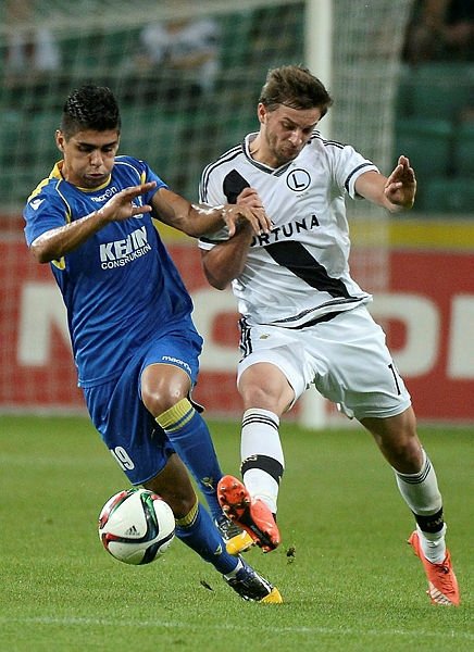 Beşiktaş’a Polonyalı sağ bek: Sampdoria’dan Bartosz Bereszynski