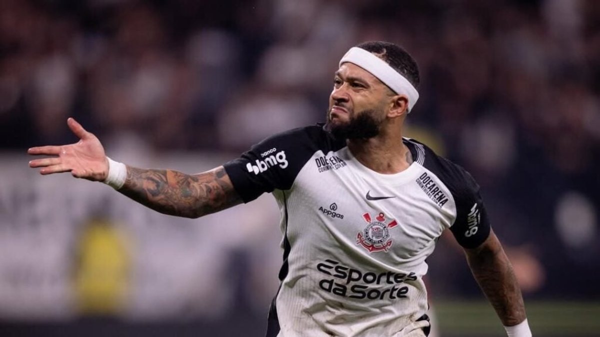 TRANSFER HABERLERİ: Beşiktaş'tan Depay bombası! TRANSFER HABERLERİ: Beşiktaş'tan Depay bombası!