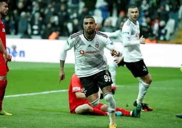 Kilidi Boateng açacak