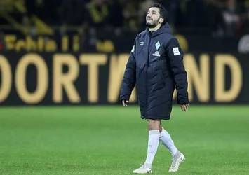 Nuri için engel kalmadı