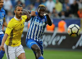 Soldado kayıplarda...