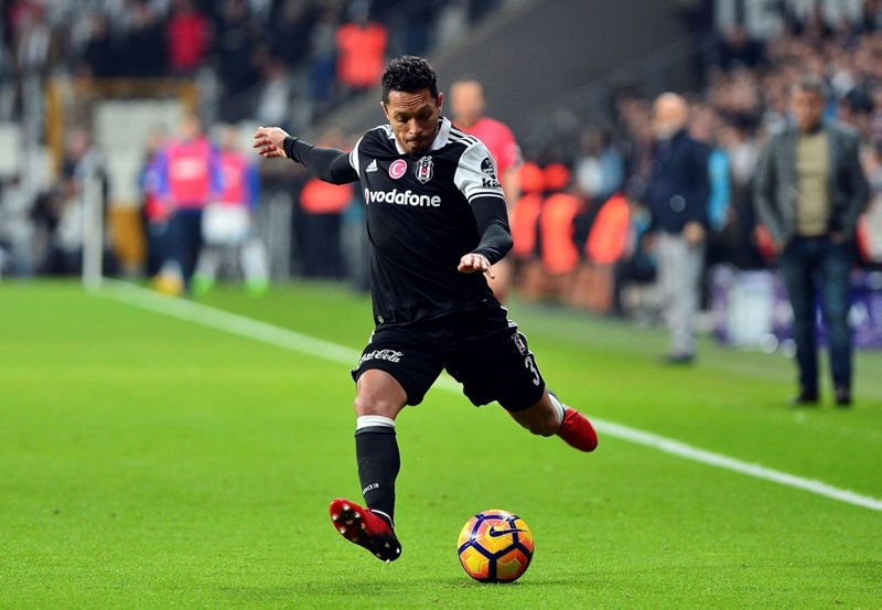 2018 model Beşiktaş çok iddialı!