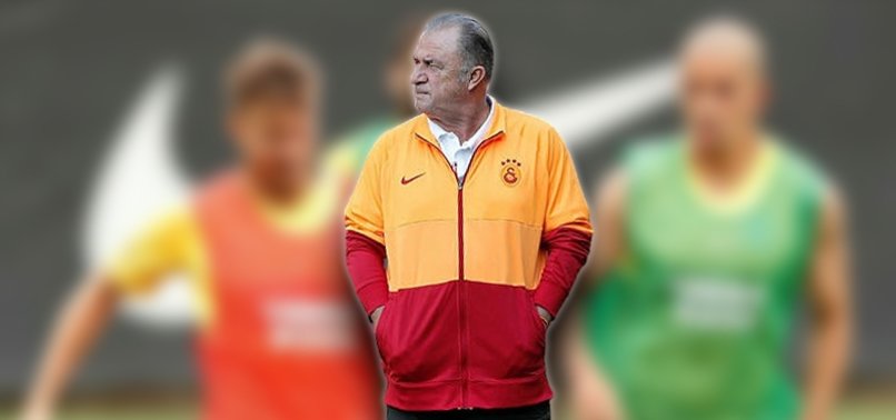 Fatih Terim'den transfer için 3 özel istek!