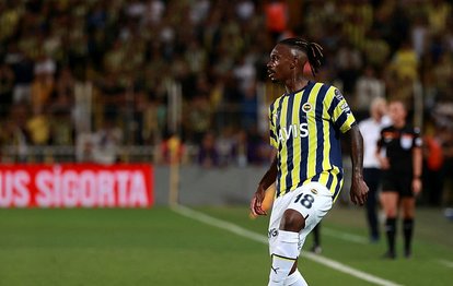 TRANSFER HABERİ: Fenerbahçe Lincoln Henrique’nin Bragantino’ya kiralandığını açıkladı!