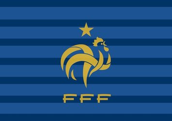 Fransa'da futbola koronavirüs engeli