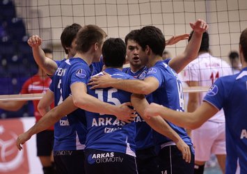 Arkasspor kupayı istiyor