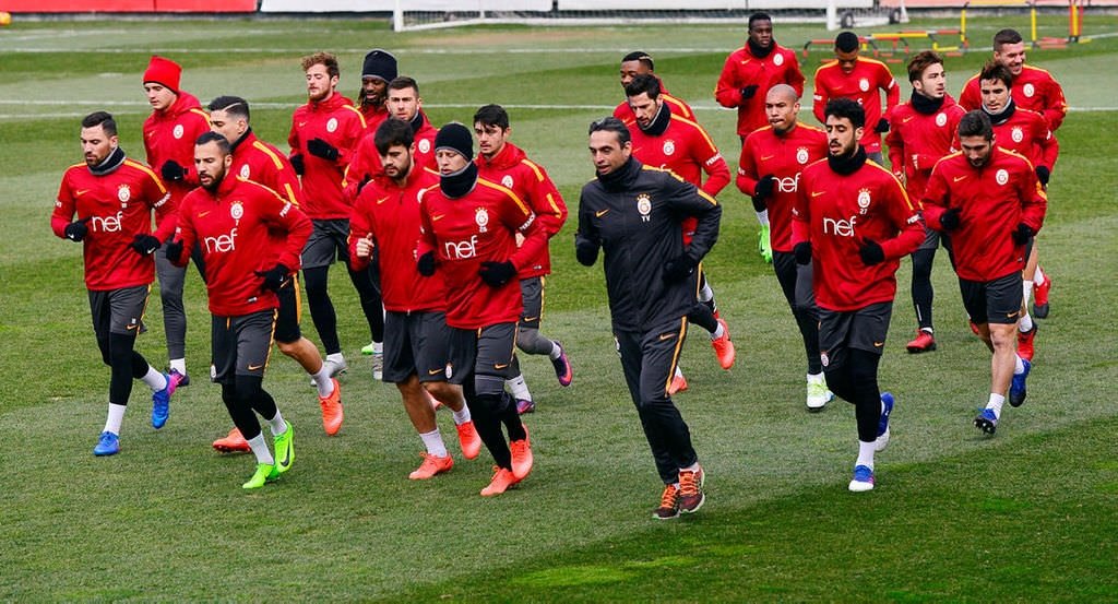 Galatasaray’ın yeni Arda Turan’ı: Buğracan Kırmızıtaş