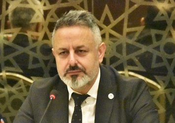 Ömer Korkmaz: G.Saray camiası kışkırtıldı