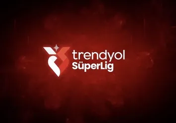 İşte Süper Lig'de güncel puan durumu