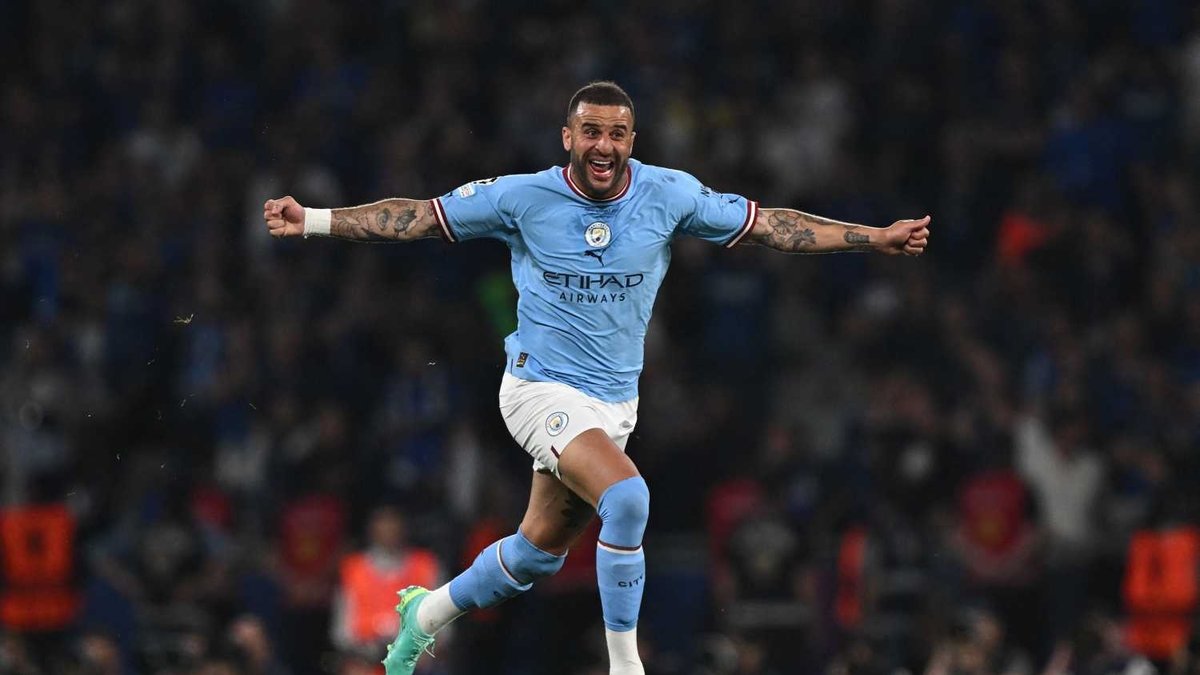 TRANSFER HABERİ: Manchester City'den Fenerbahçe'ye transfer! TRANSFER HABERİ: Manchester City'den Fenerbahçe'ye transfer!