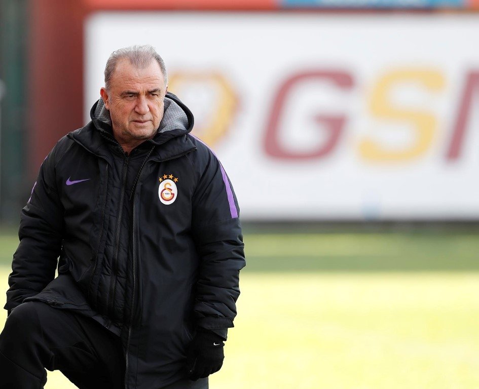 Galatasaray’da operasyon başlıyor