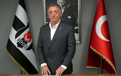 Son dakika Beşiktaş haberi: Ahmet Nur Çebi’den Şampiyonlar Ligi yorumu! Bizim için zor bir süreç olacak