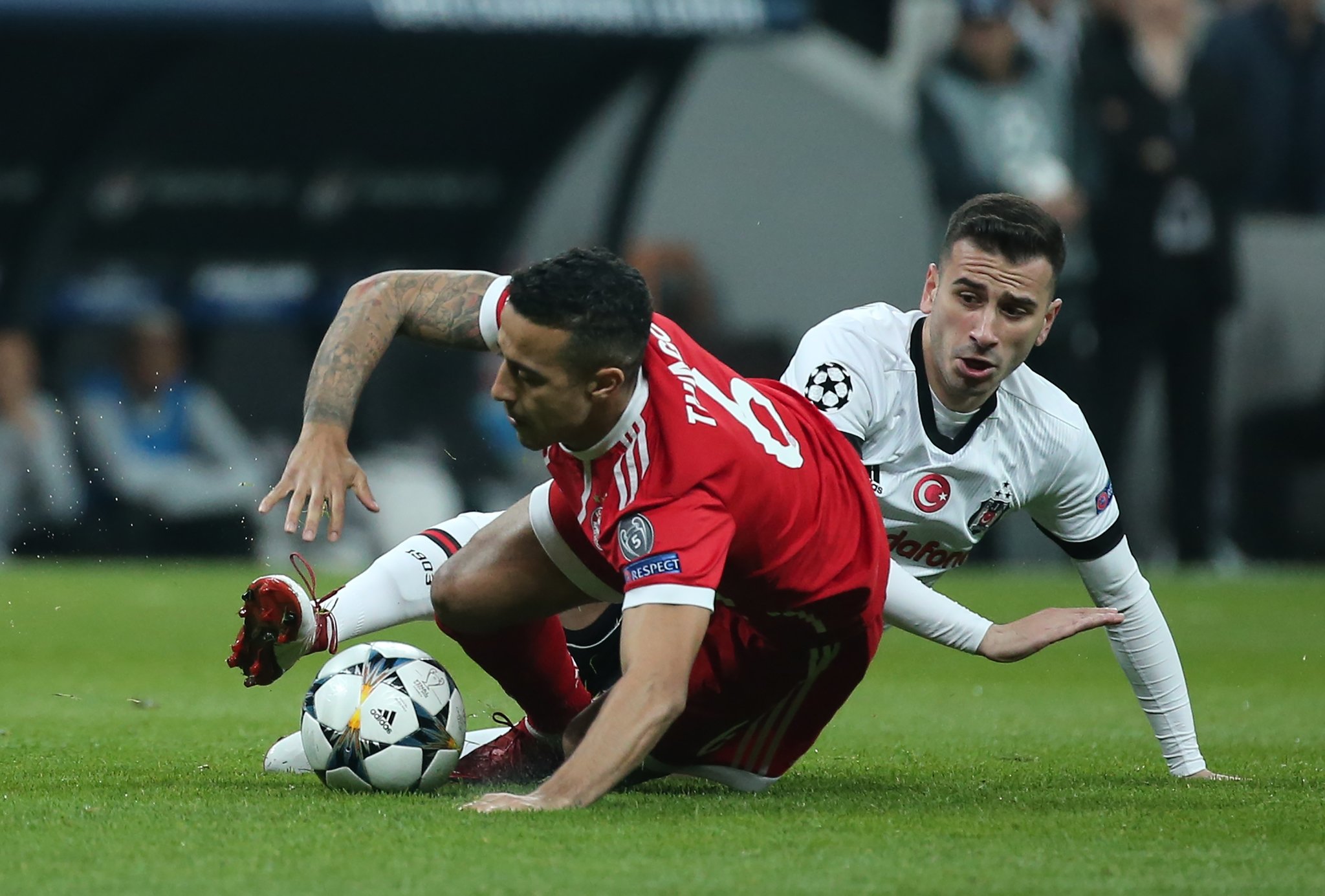 Beşiktaş’ta Oğuzhan Özyakup krizi!