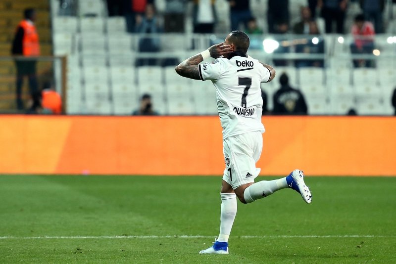 Sergen Yalçın’dan Beşiktaş açıklaması!
