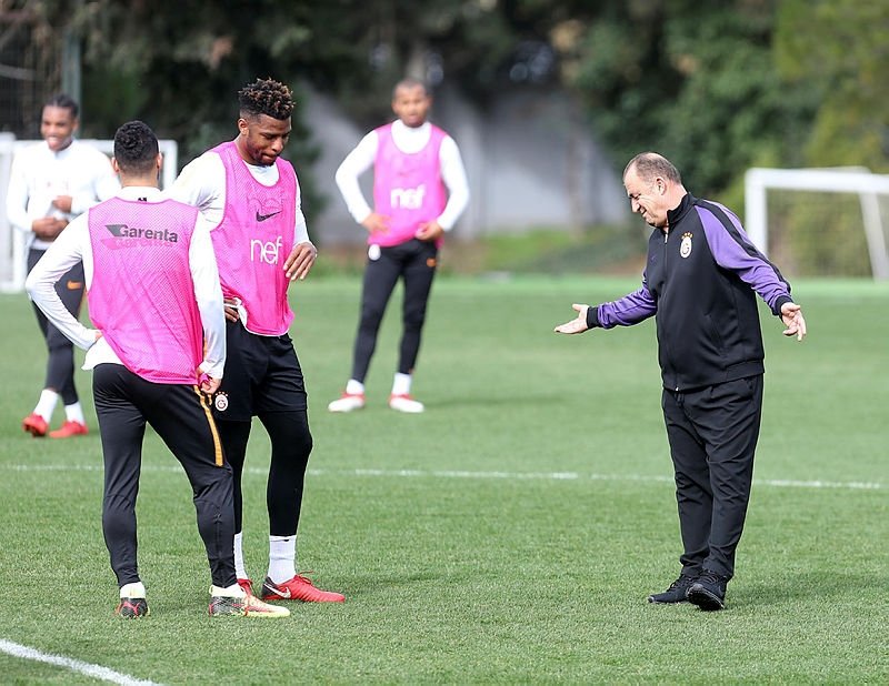 Fatih Terim ile neler değişti?