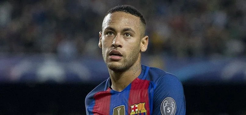 Neymar'a 2 yıl hapis istemi