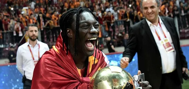 Gomis'ten Dünya Kupası yorumu