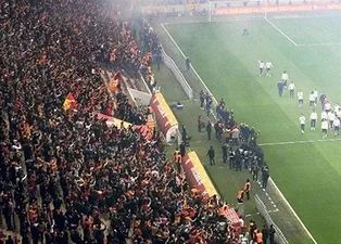 Galatasaray'dan çılgın proje