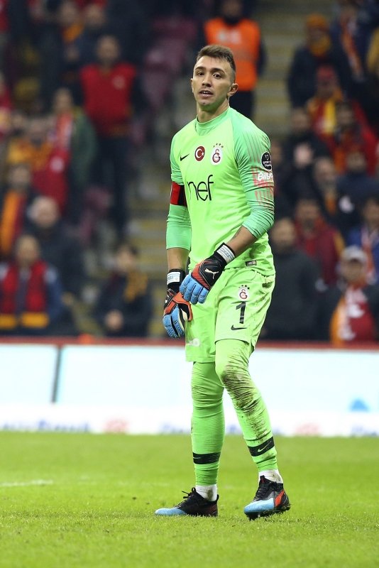 Galatasaray’da Nahitan Nandez harekatı!