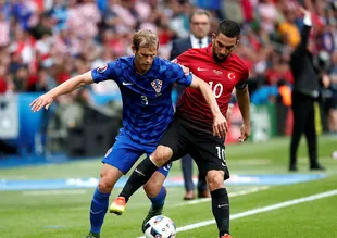 İtalyanlar transferi açıkladı