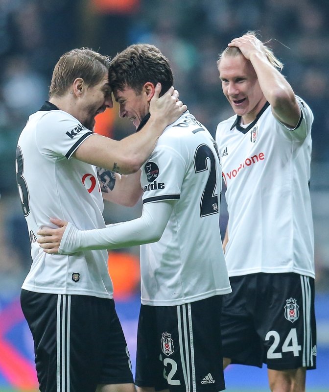 Fikret Orman olsa penaltıyı verirdi!