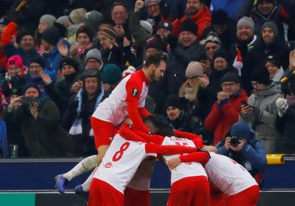 Fenerbahçe’nin muhtemel rakipleri